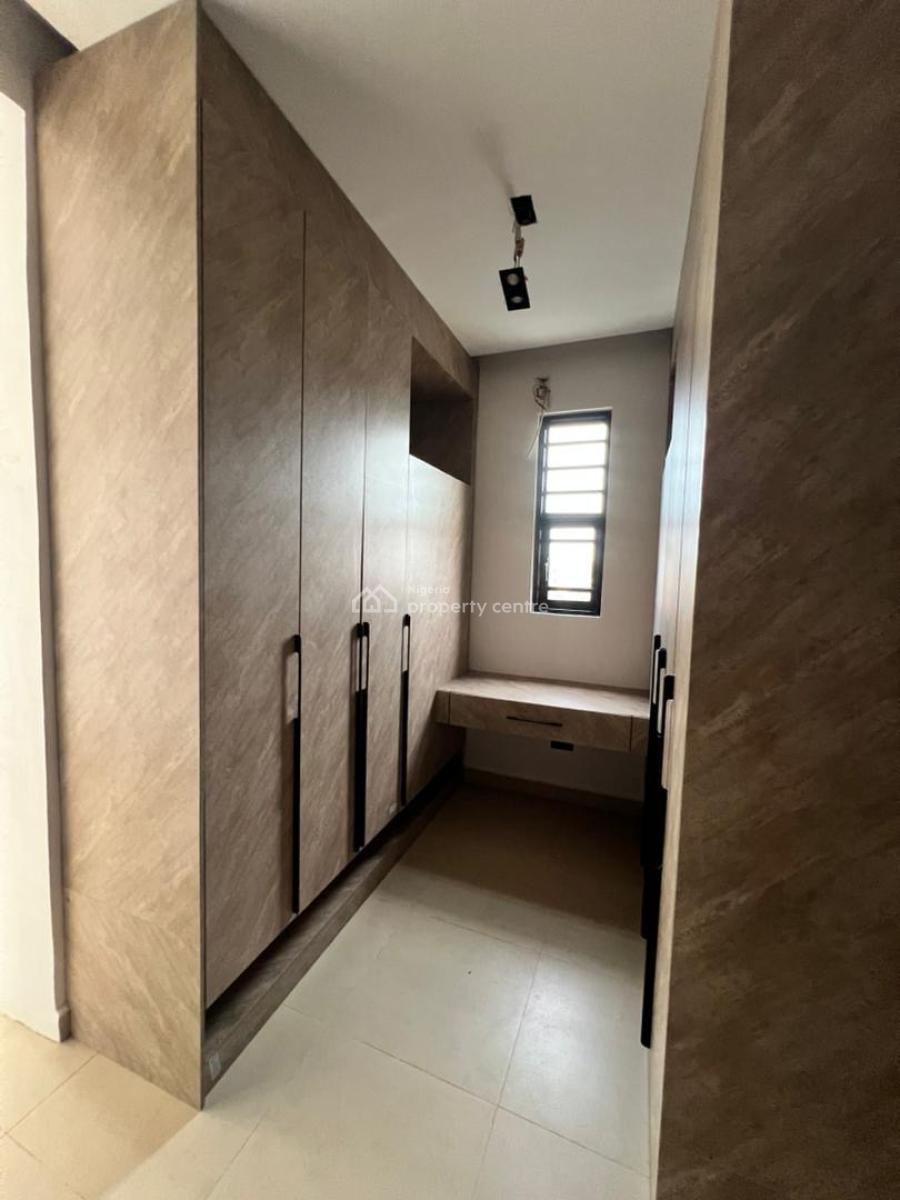 5 Bedroom Detached Duplex at Lekki Phase 1, Lekki Phase 1, Lekki, Lagos, Detached Duplex for Sale