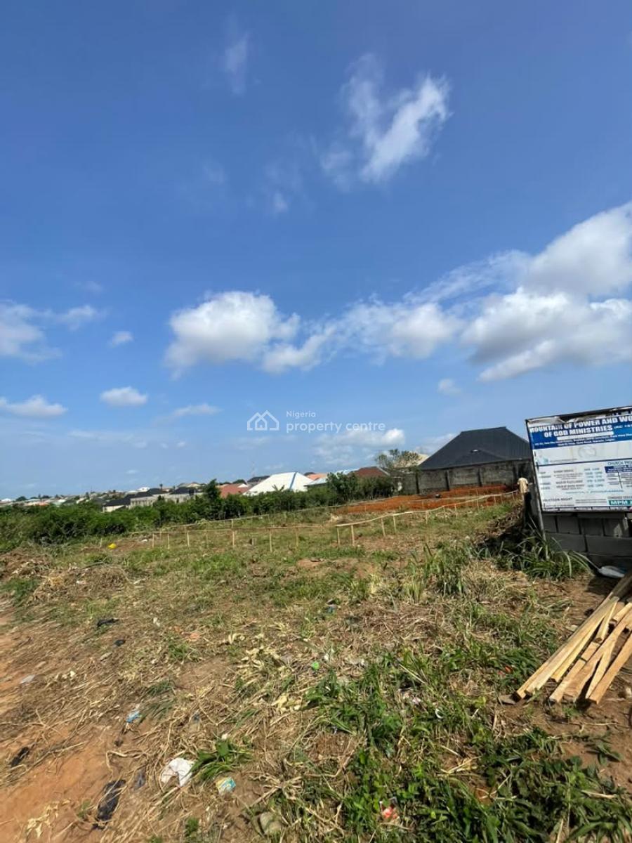 Affordable Buy and Build Land Perfect for Family Living, Affordable Buy and Build Land in Ginti Itamaga Road Ikorodu Lagos, Ebute, Ikorodu, Lagos, Mixed-use Land for Sale
