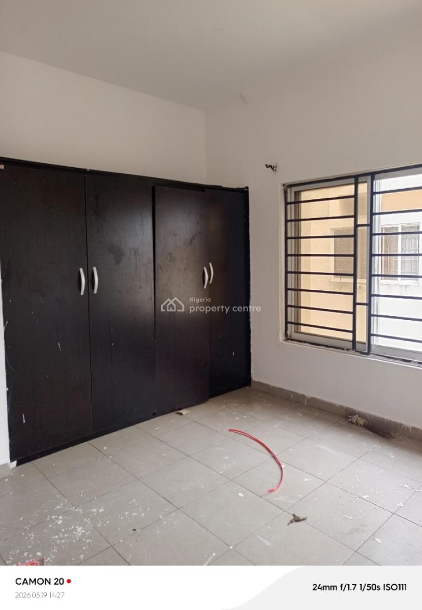 a Spacious Roomself in a Secured Estate in Orchid, Orchid, Lekki Lagos, Lekki, Lagos, Self Contain (single Rooms) for Rent