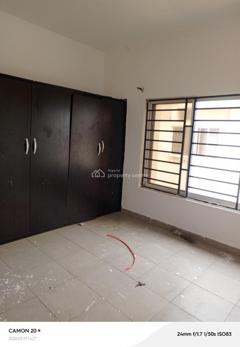 a Spacious Roomself in a Secured Estate in Orchid, Orchid, Lekki Lagos, Lekki, Lagos, Self Contain (single Rooms) for Rent