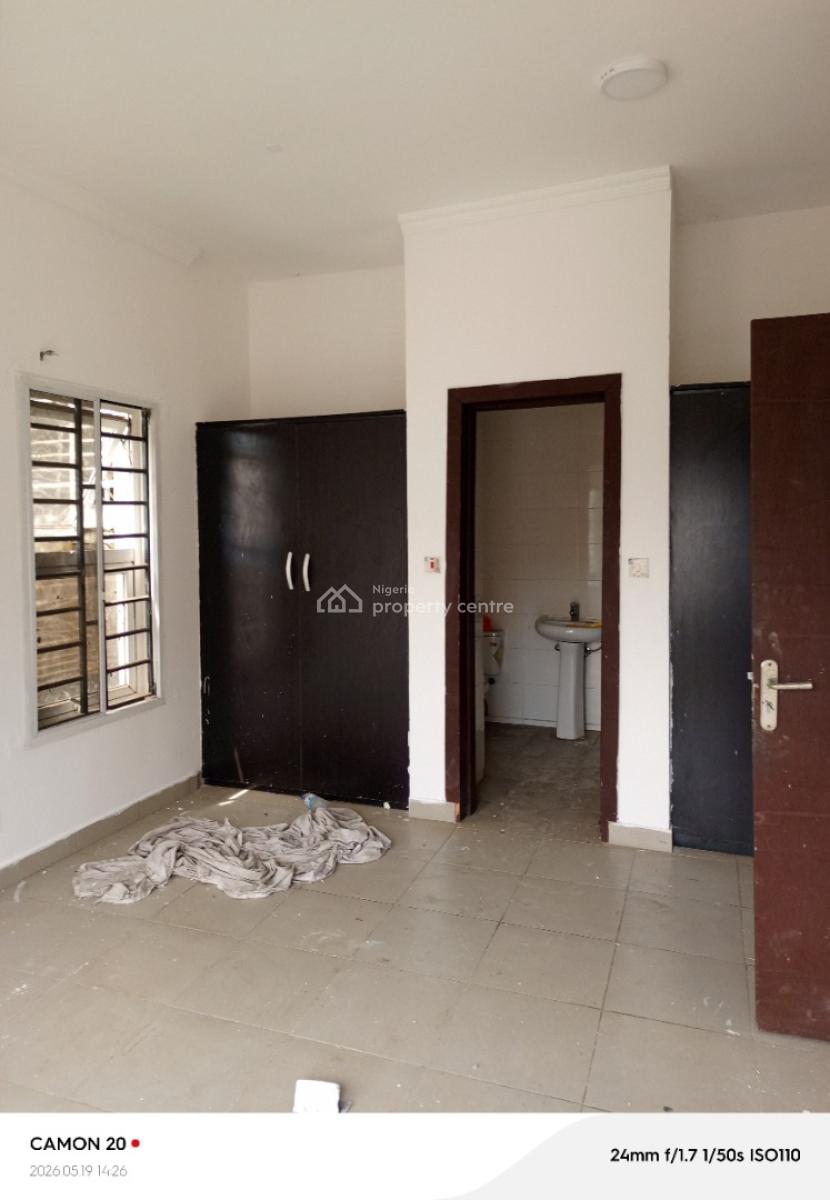 a Spacious Roomself in a Secured Estate in Orchid, Orchid, Lekki Lagos, Lekki, Lagos, Self Contain (single Rooms) for Rent