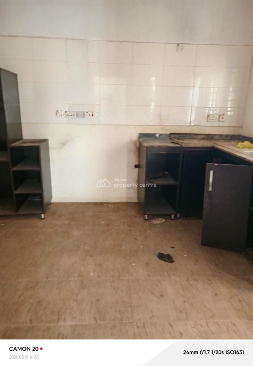 a Spacious Roomself in a Secured Estate in Orchid, Orchid, Lekki Lagos, Lekki, Lagos, Self Contain (single Rooms) for Rent