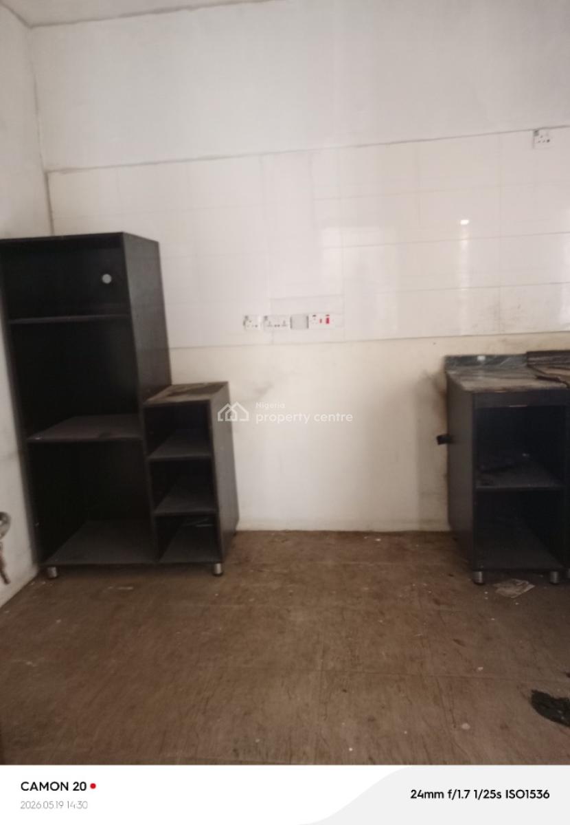 a Spacious Roomself in a Secured Estate in Orchid, Orchid, Lekki Lagos, Lekki, Lagos, Self Contain (single Rooms) for Rent