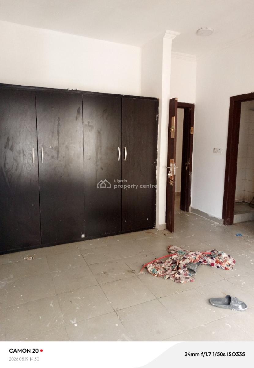 a Spacious Roomself in a Secured Estate in Orchid, Orchid, Lekki Lagos, Lekki, Lagos, Self Contain (single Rooms) for Rent