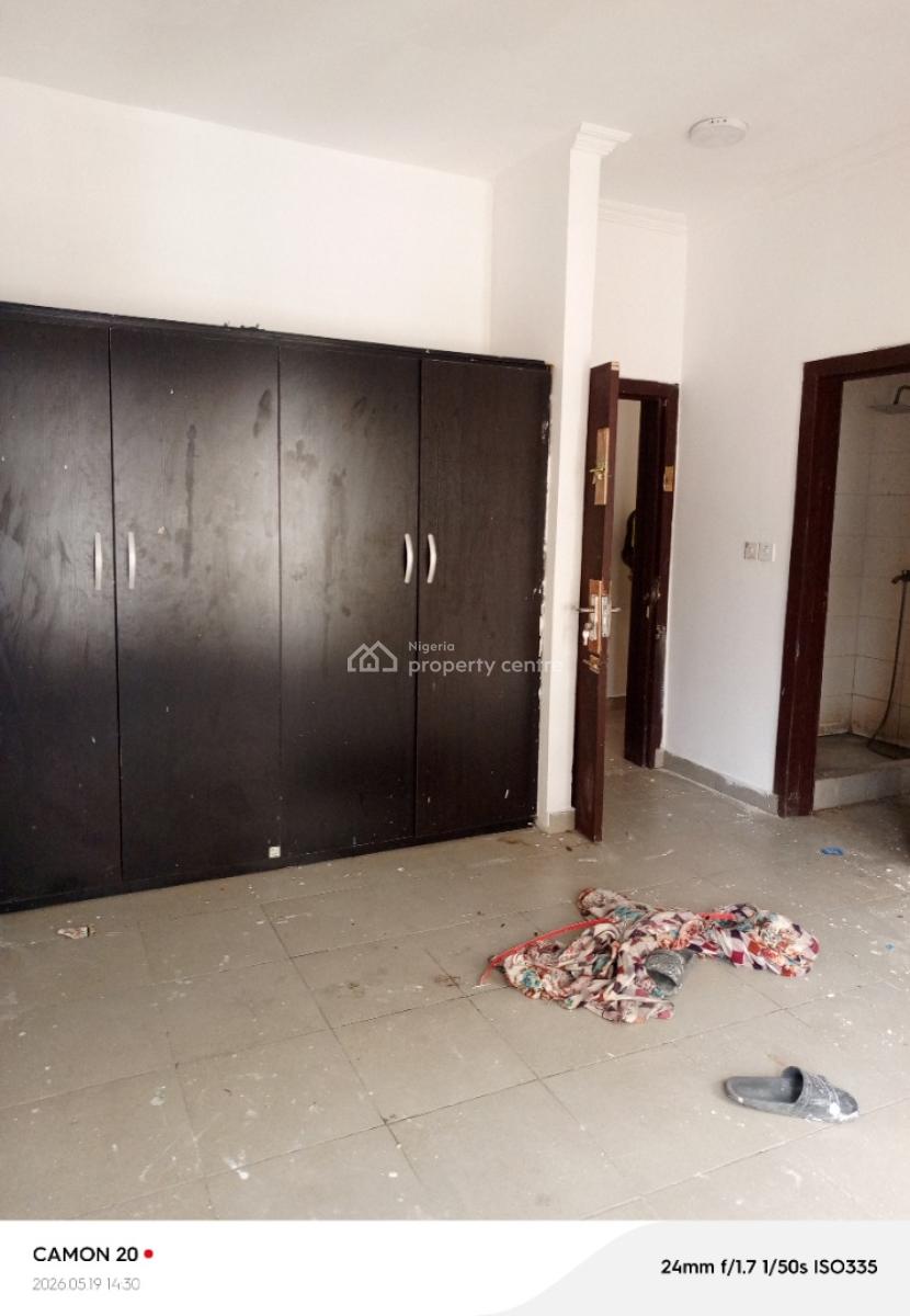 a Spacious Roomself in a Secured Estate in Orchid, Orchid, Lekki Lagos, Lekki, Lagos, Self Contain (single Rooms) for Rent