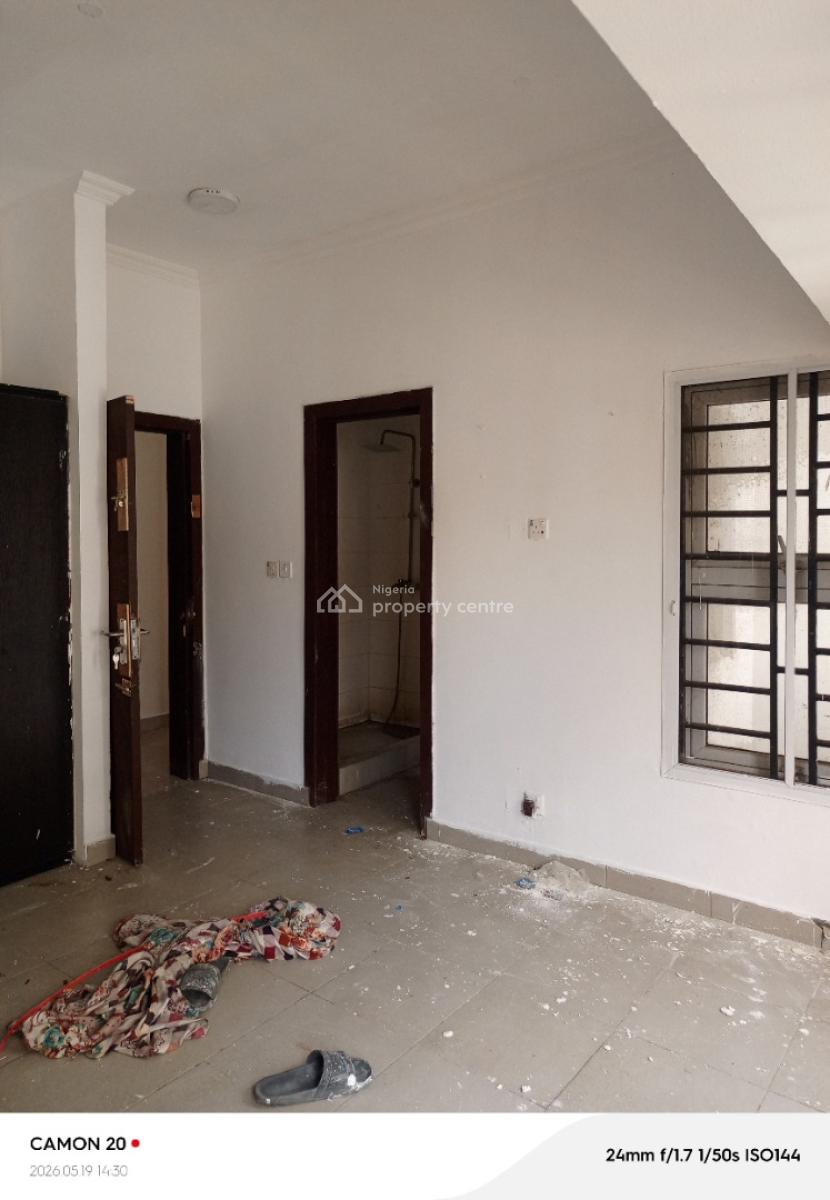 a Spacious Roomself in a Secured Estate in Orchid, Orchid, Lekki Lagos, Lekki, Lagos, Self Contain (single Rooms) for Rent
