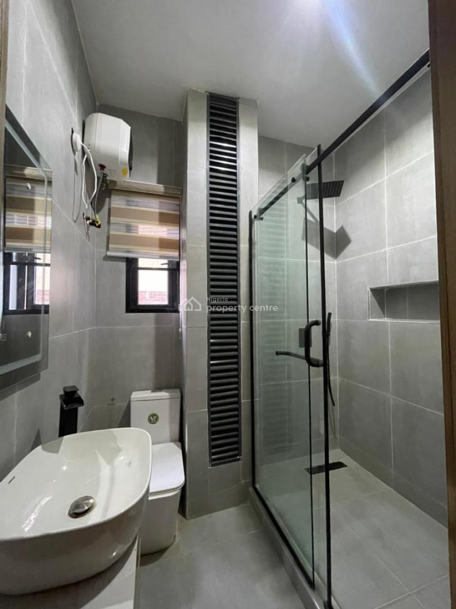 Fully Furnished 2 Bedroom Apartment, Spar Road, Ikate, Lekki, Lagos, Flat / Apartment for Rent