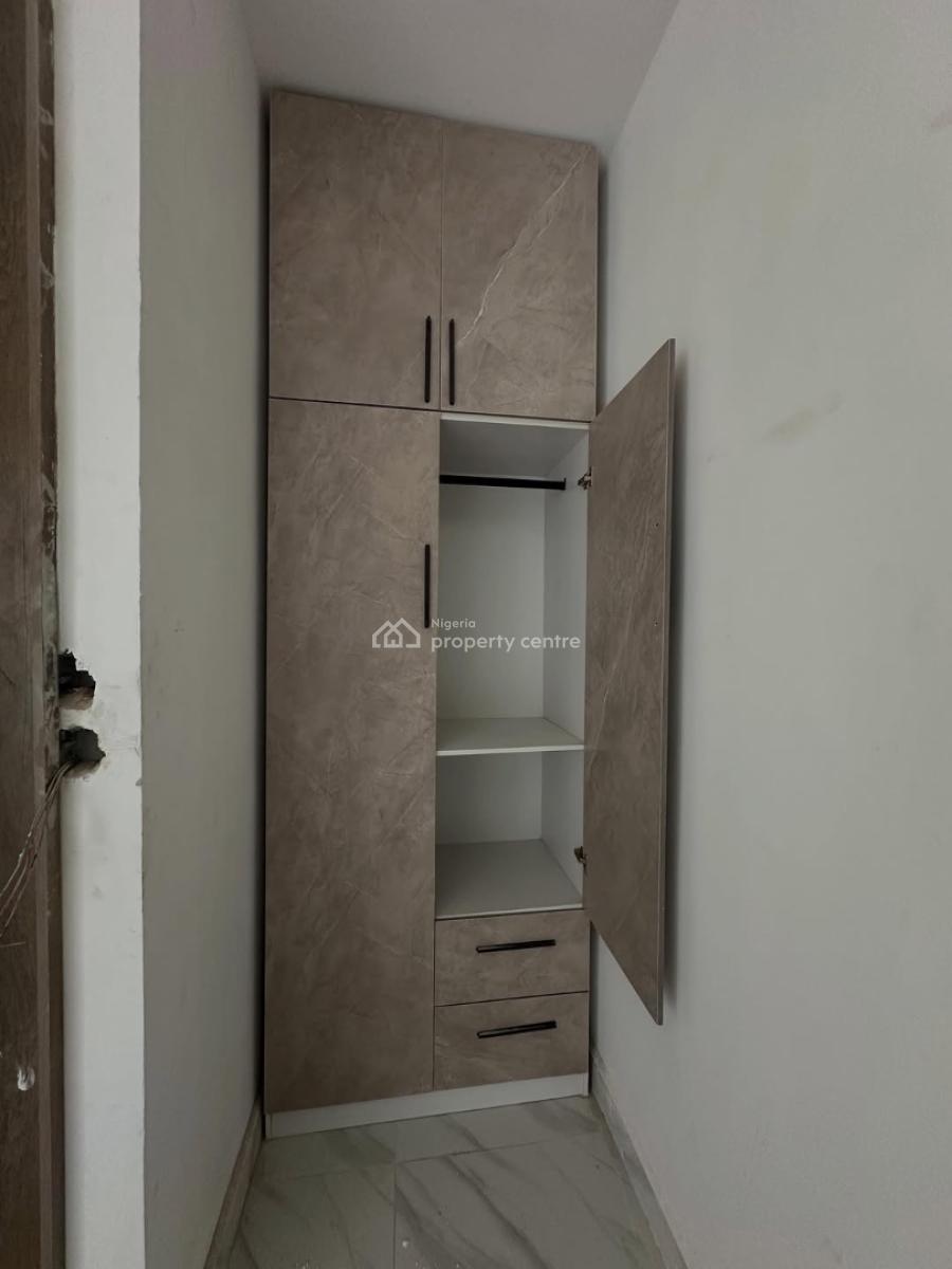 Fully Serviced 1 Bedroom Apartment, Lekki Phase 1, Lekki, Lagos, Mini Flat (room and Parlour) for Rent