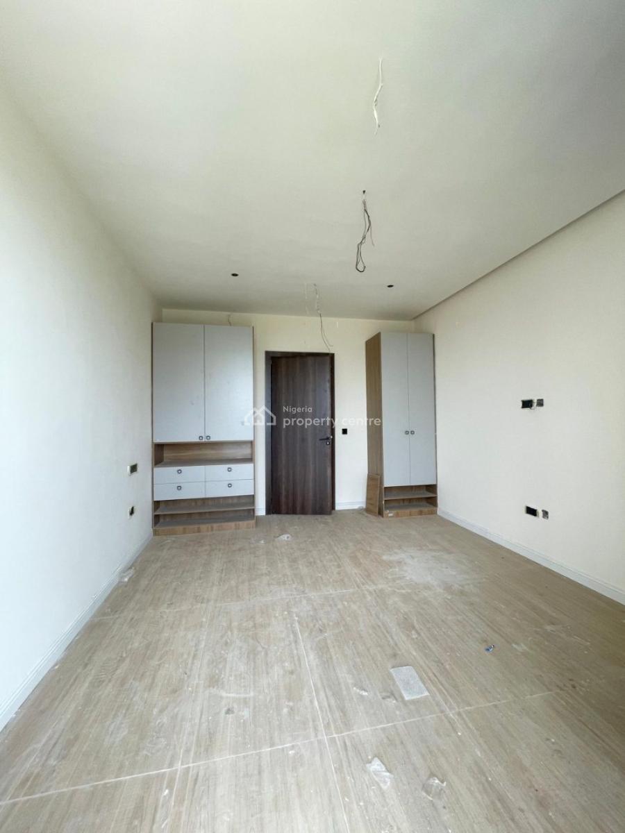 Built 4 Bed Maisonette with Elevator, Gym Swimming Pool and*️, Lekki Phase 1 Lagos, Lekki Phase 1, Lekki, Lagos, House for Sale