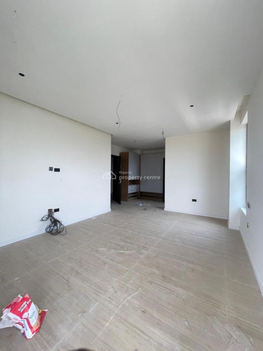Built 4 Bed Maisonette with Elevator, Gym Swimming Pool and*️, Lekki Phase 1 Lagos, Lekki Phase 1, Lekki, Lagos, House for Sale
