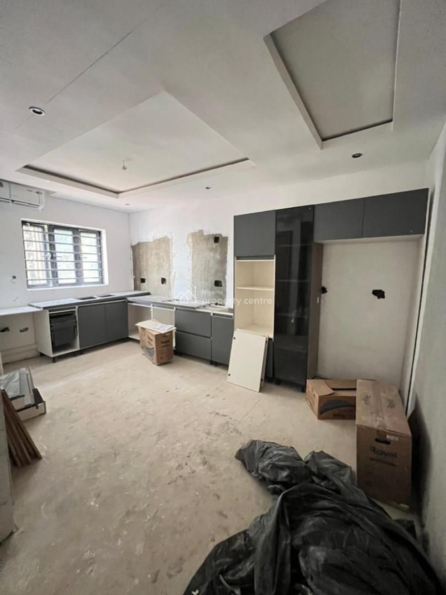 4 Bedroom Terrace Duplex at Victoria Island, Victoria Island (vi), Lagos, Terraced Duplex for Sale