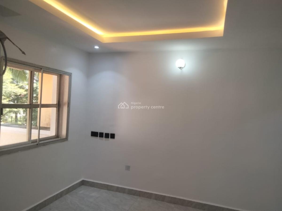 Luxury Spacious 3 Bedroom Duplex with Bq, Off Amino Kano, Wuse 2, Abuja, Terraced Duplex for Rent