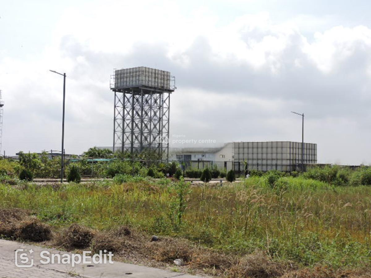 a Prime Land, Phase 1, Orange Island, Lekki, Lagos, Residential Land for Sale
