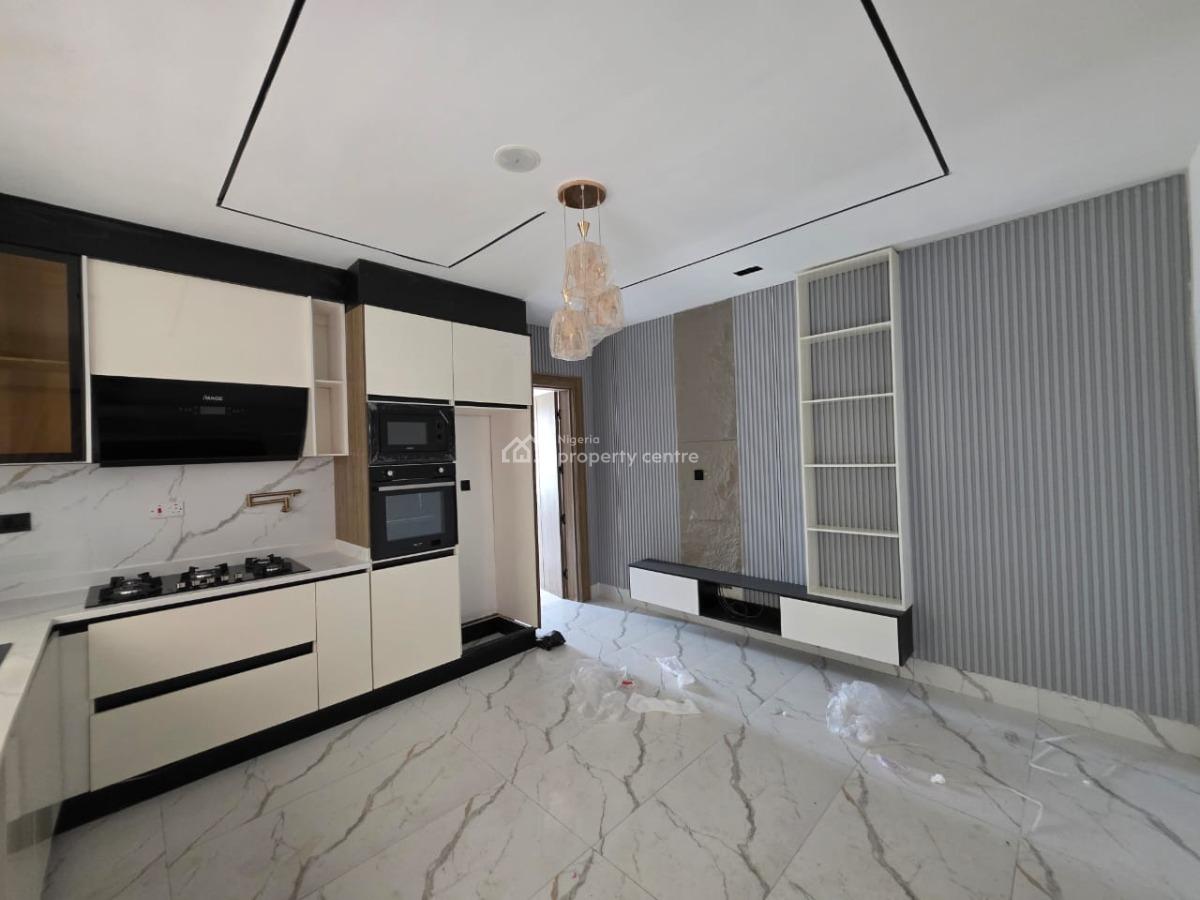 1 Bedroom Apartment with Swimming Pool, Lekki Phase 1 Lagos, Lekki Phase 1, Lekki, Lagos, Mini Flat (room and Parlour) for Sale