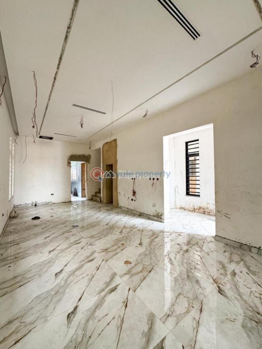 6 Bedroom Detached Duplex at Victoria Island, Victoria Island (vi), Lagos, Detached Duplex for Sale
