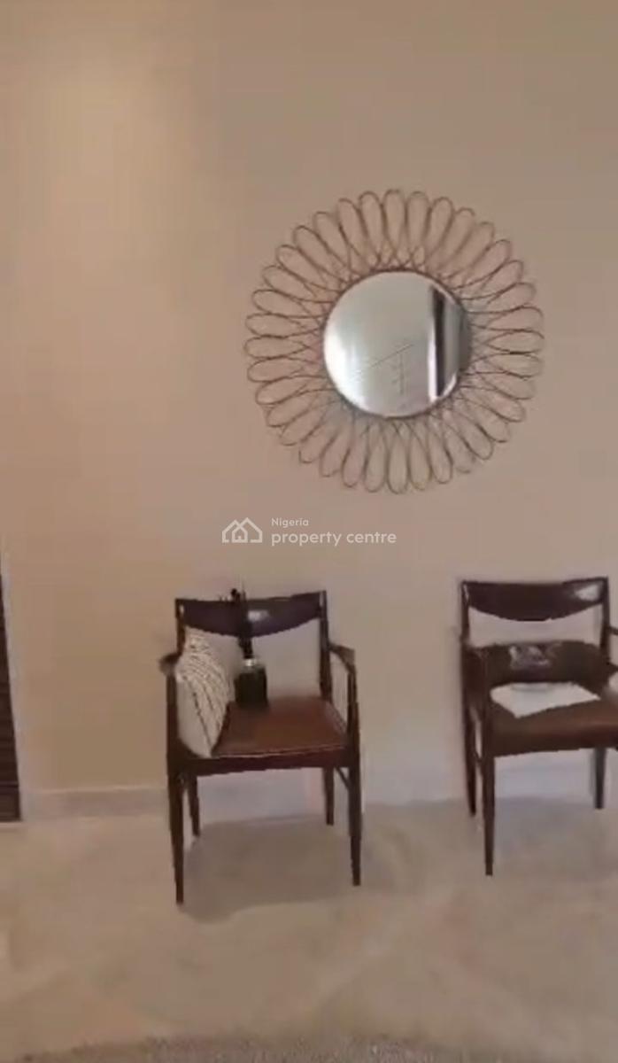 Fully Serviced, Ultra-modern 5 Bedroom [video Available on Request], Northern Foreshore Estate Off Chevron Drive, Lekki, Lagos, Detached Duplex for Sale
