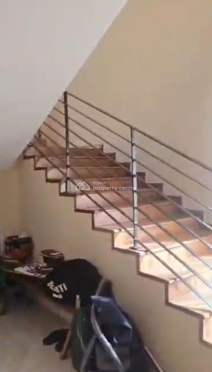Fully Serviced, Ultra-modern 5 Bedroom [video Available on Request], Northern Foreshore Estate Off Chevron Drive, Lekki, Lagos, Detached Duplex for Sale