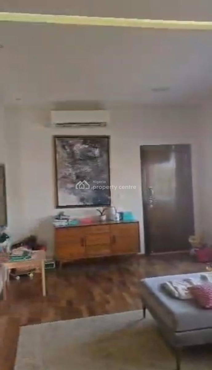 Fully Serviced, Ultra-modern 5 Bedroom [video Available on Request], Northern Foreshore Estate Off Chevron Drive, Lekki, Lagos, Detached Duplex for Sale