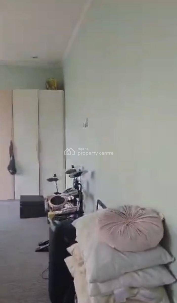 Fully Serviced, Ultra-modern 5 Bedroom [video Available on Request], Northern Foreshore Estate Off Chevron Drive, Lekki, Lagos, Detached Duplex for Sale