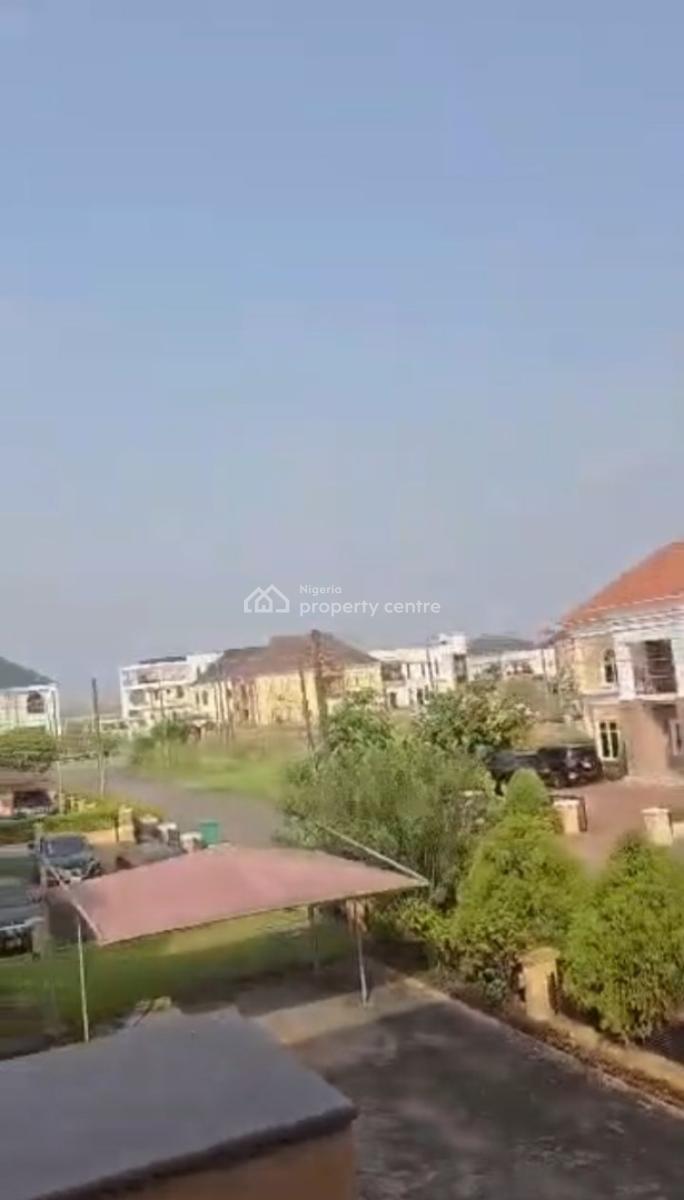 Fully Serviced, Ultra-modern 5 Bedroom [video Available on Request], Northern Foreshore Estate Off Chevron Drive, Lekki, Lagos, Detached Duplex for Sale