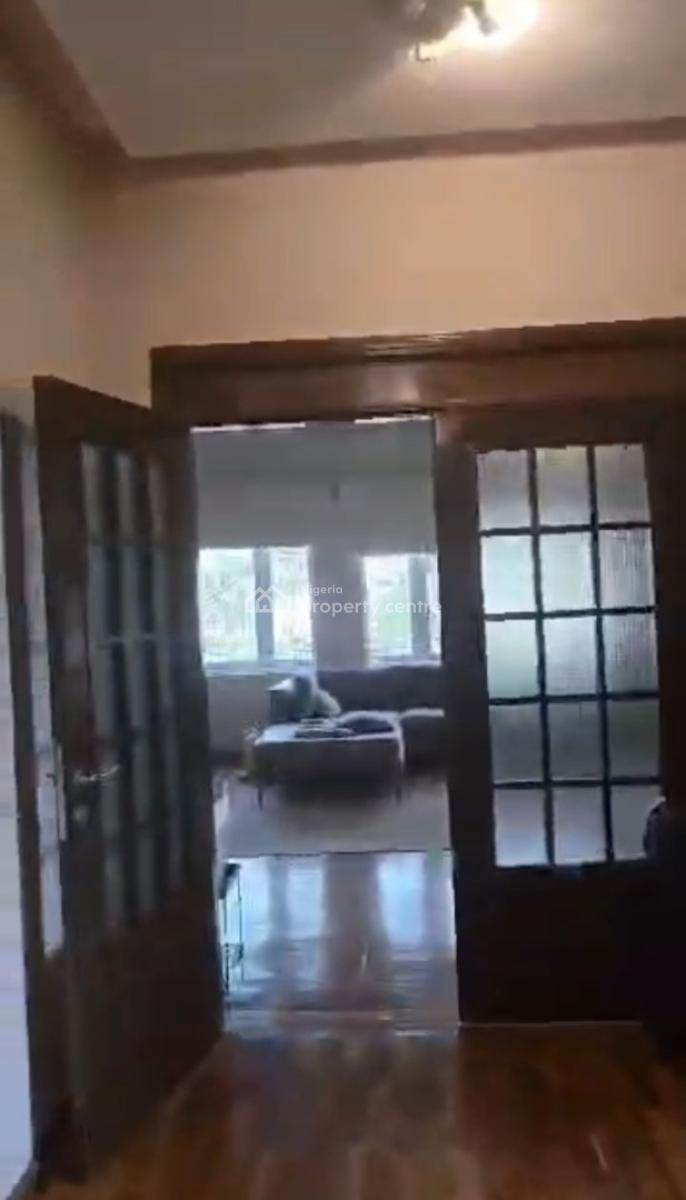 Fully Serviced, Ultra-modern 5 Bedroom [video Available on Request], Northern Foreshore Estate Off Chevron Drive, Lekki, Lagos, Detached Duplex for Sale