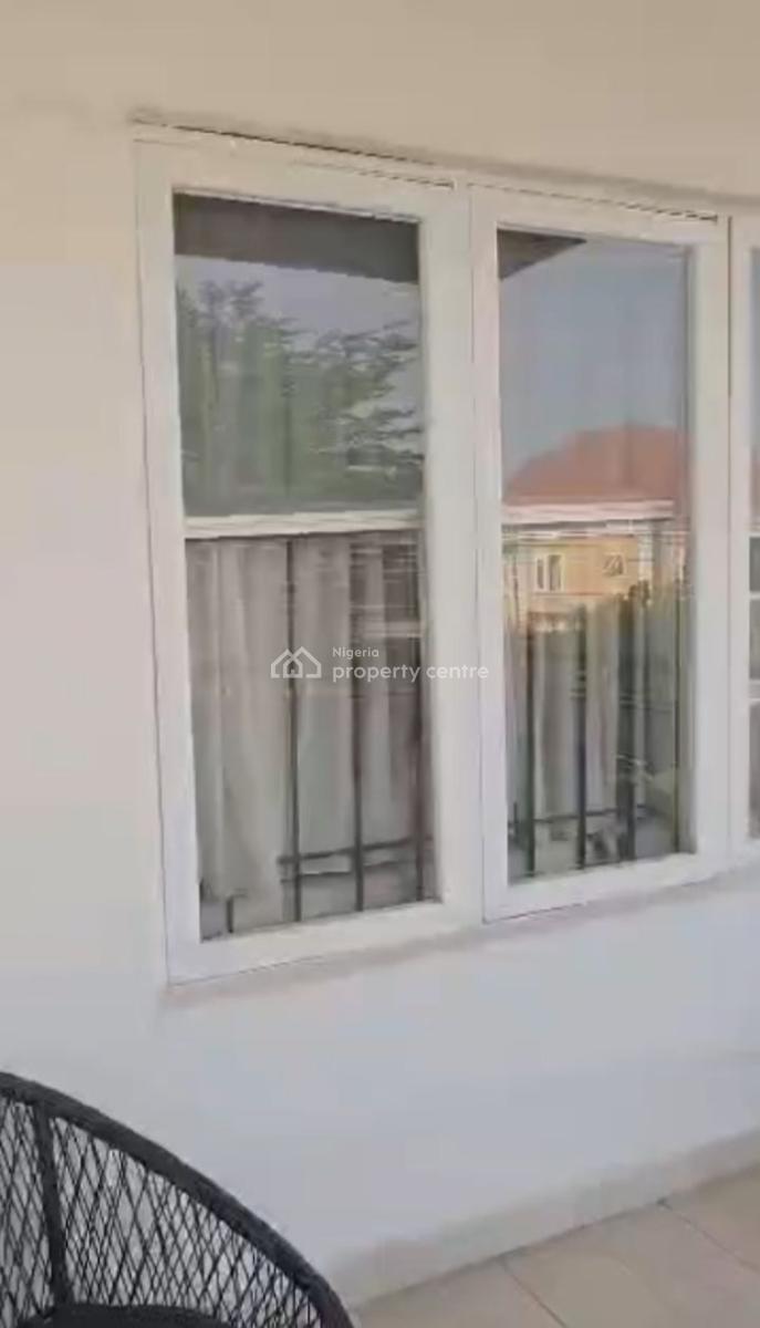 Fully Serviced, Ultra-modern 5 Bedroom [video Available on Request], Northern Foreshore Estate Off Chevron Drive, Lekki, Lagos, Detached Duplex for Sale