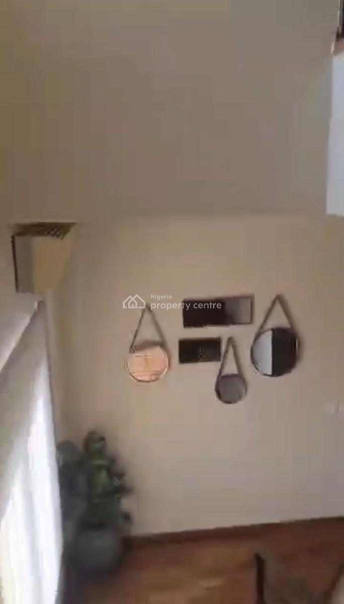 Fully Serviced, Ultra-modern 5 Bedroom [video Available on Request], Northern Foreshore Estate Off Chevron Drive, Lekki, Lagos, Detached Duplex for Sale