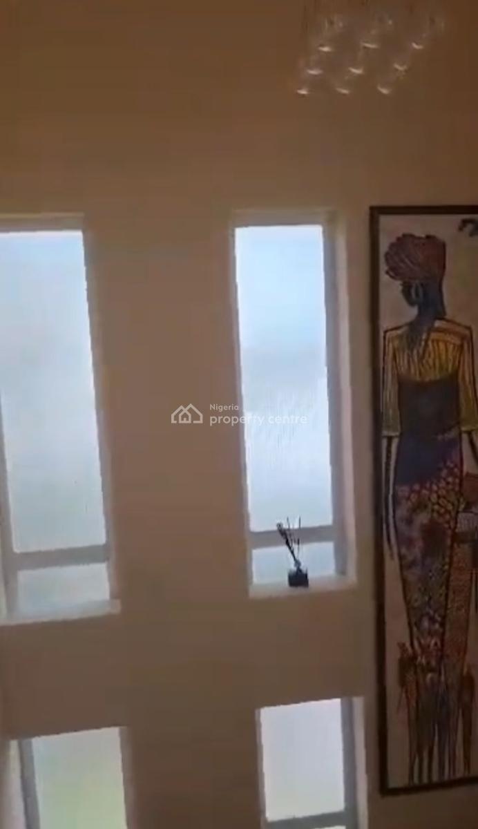 Fully Serviced, Ultra-modern 5 Bedroom [video Available on Request], Northern Foreshore Estate Off Chevron Drive, Lekki, Lagos, Detached Duplex for Sale