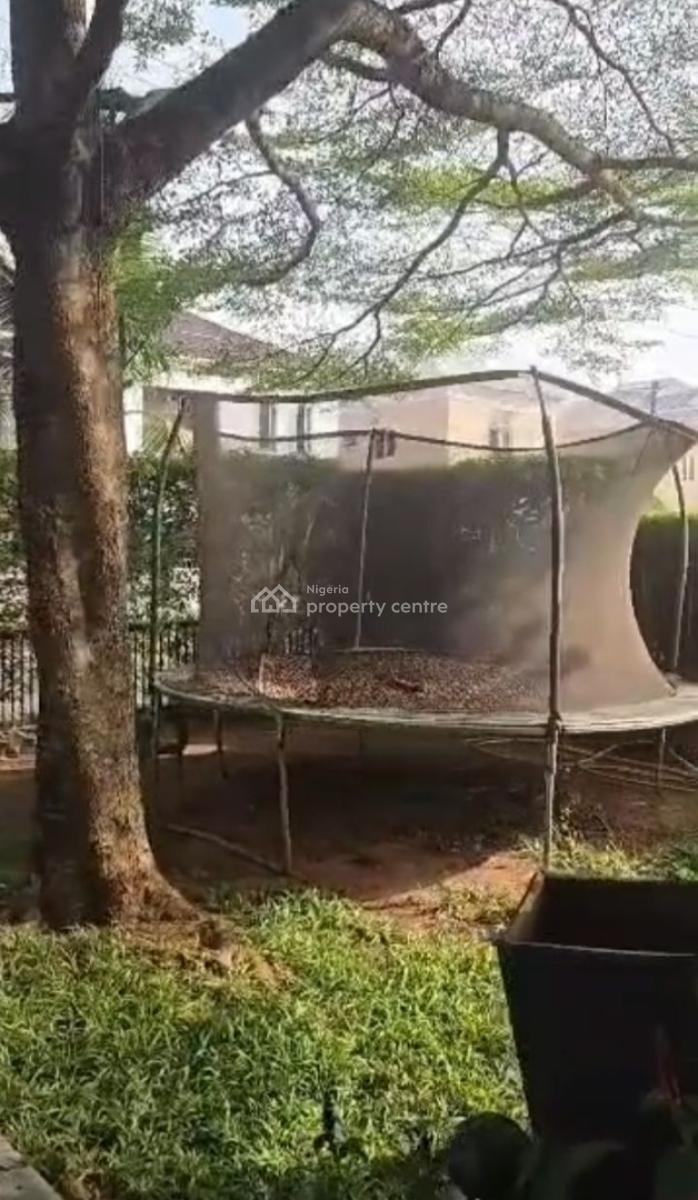 Fully Serviced, Ultra-modern 5 Bedroom [video Available on Request], Northern Foreshore Estate Off Chevron Drive, Lekki, Lagos, Detached Duplex for Sale