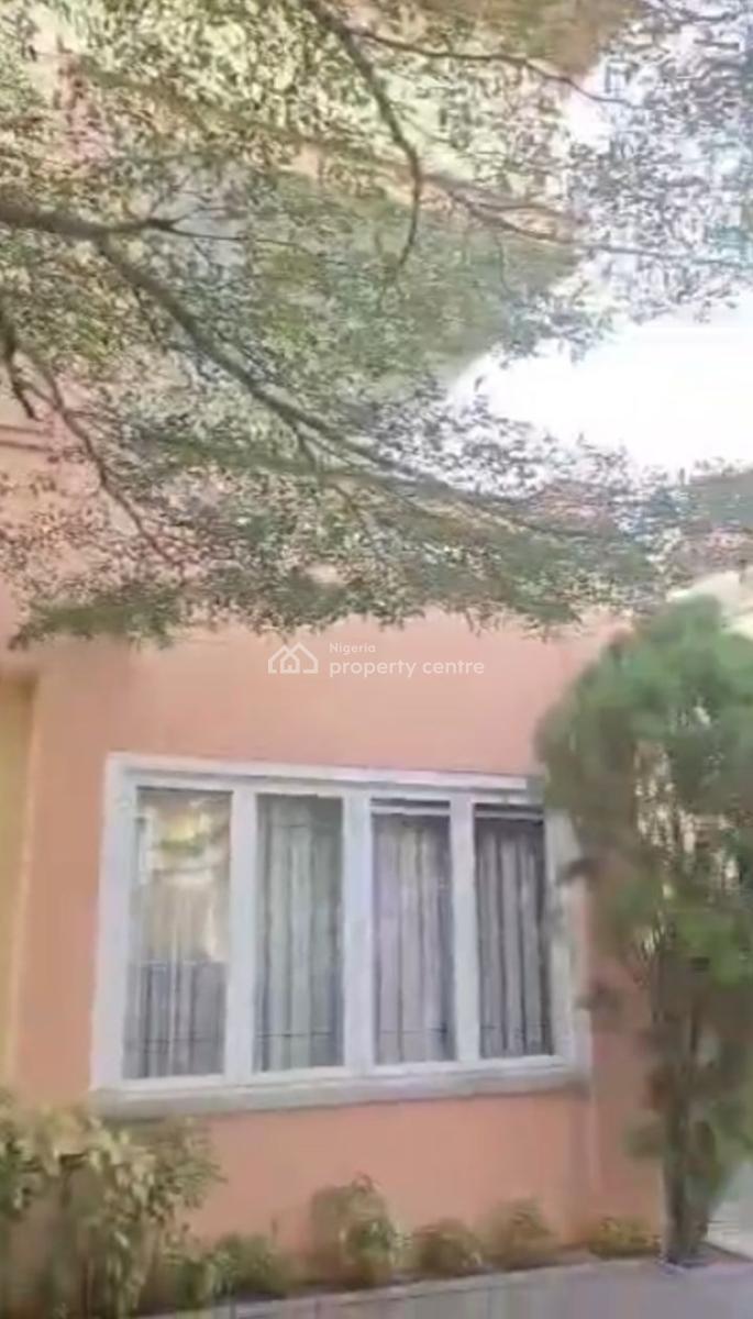 Fully Serviced, Ultra-modern 5 Bedroom [video Available on Request], Northern Foreshore Estate Off Chevron Drive, Lekki, Lagos, Detached Duplex for Sale