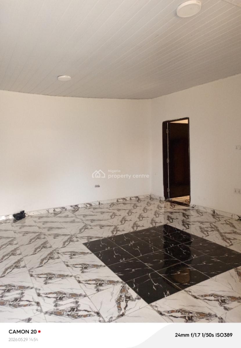 a  Newly Renovated 2bedroom in a Secure Estate, Greenville Estate, Badore Ajah, Badore, Ajah, Lagos, Flat / Apartment for Rent