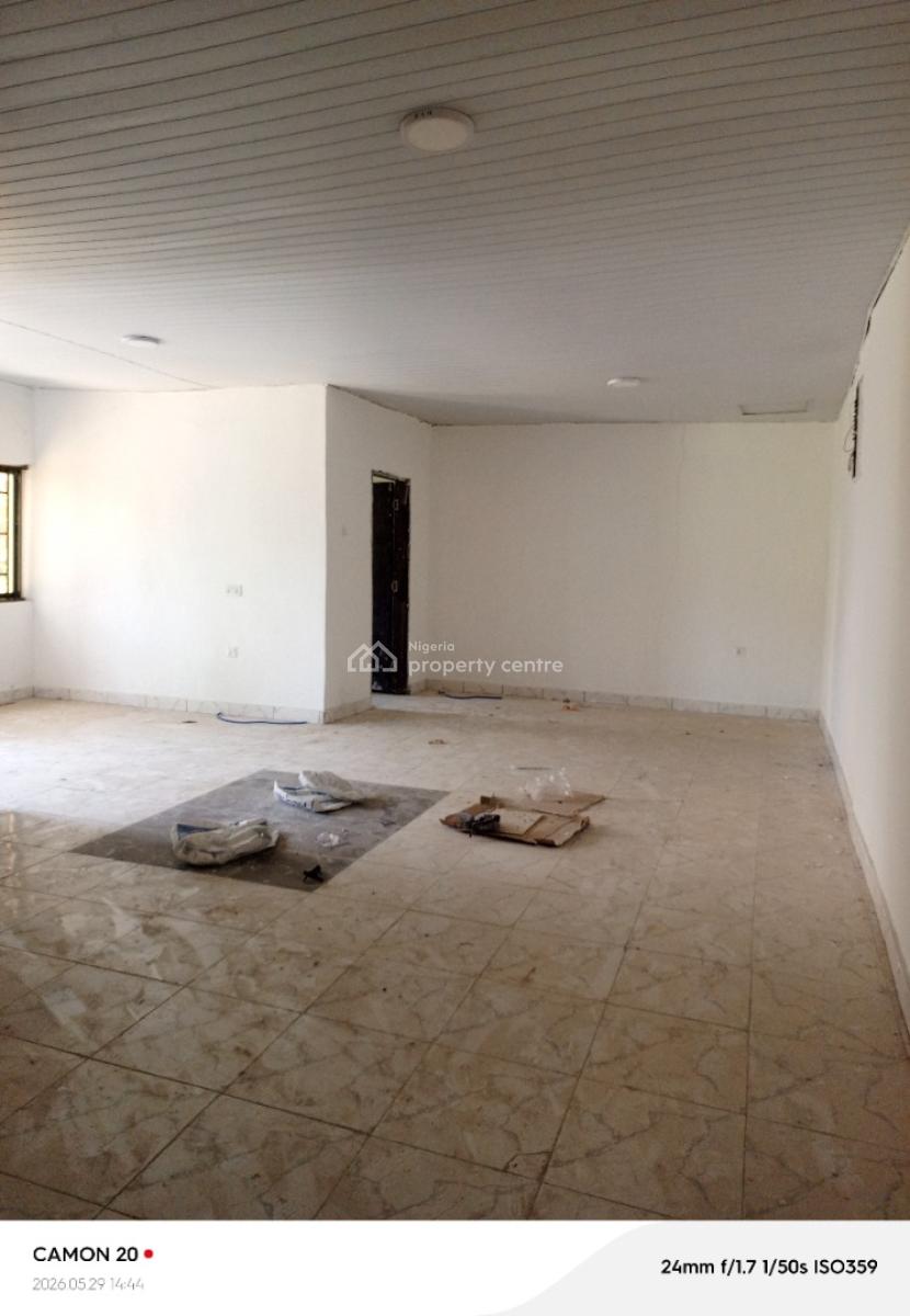 a  Newly Renovated 2bedroom in a Secure Estate, Greenville Estate, Badore Ajah, Badore, Ajah, Lagos, Flat / Apartment for Rent