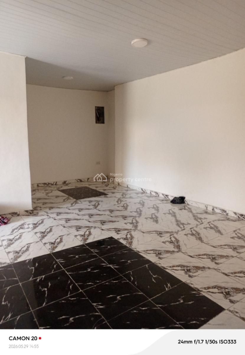 a  Newly Renovated 2bedroom in a Secure Estate, Greenville Estate, Badore Ajah, Badore, Ajah, Lagos, Flat / Apartment for Rent