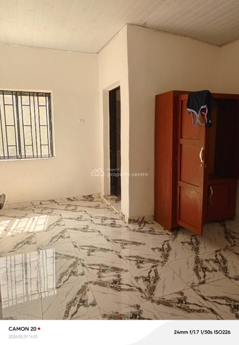 a  Newly Renovated 2bedroom in a Secure Estate, Greenville Estate, Badore Ajah, Badore, Ajah, Lagos, Flat / Apartment for Rent