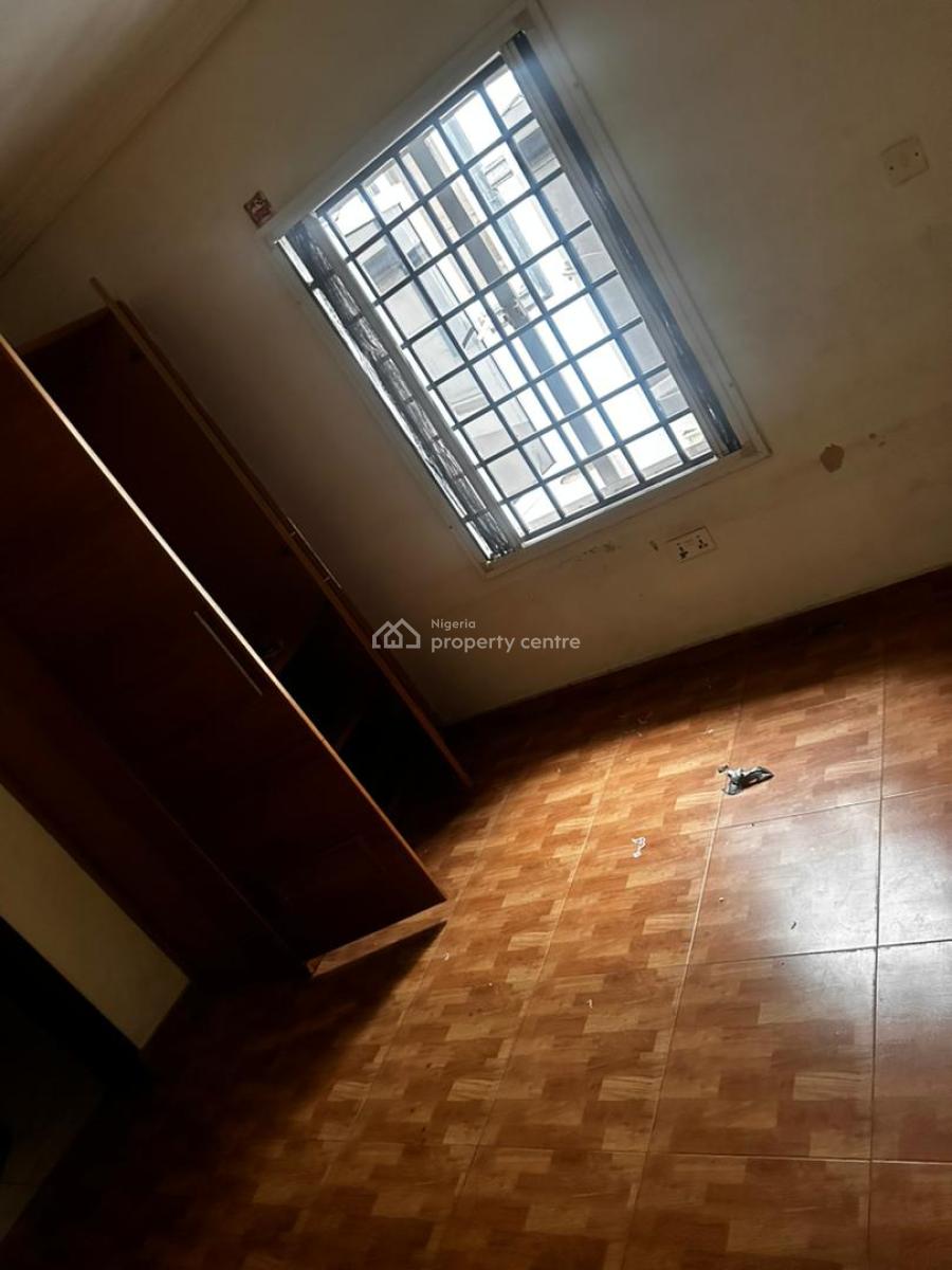 5 Bedroom Fully Detached with 2 Bq, Lekki Phase 1, Lekki, Lagos, Commercial Property for Rent