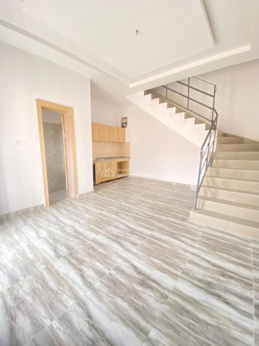 1 Bedroom Apartment, Ikate, Ikate, Lekki, Lagos, Flat / Apartment for Rent