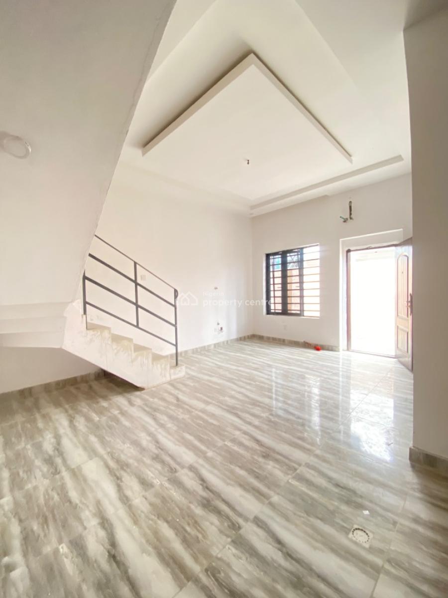 1 Bedroom Apartment, Ikate, Ikate, Lekki, Lagos, Flat / Apartment for Rent