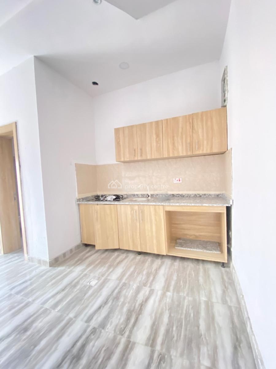 1 Bedroom Apartment, Ikate, Ikate, Lekki, Lagos, Flat / Apartment for Rent