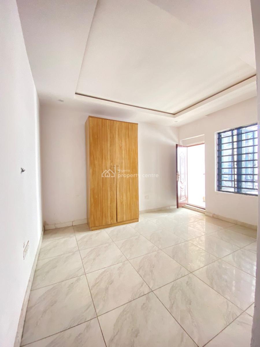 1 Bedroom Apartment, Ikate, Ikate, Lekki, Lagos, Flat / Apartment for Rent