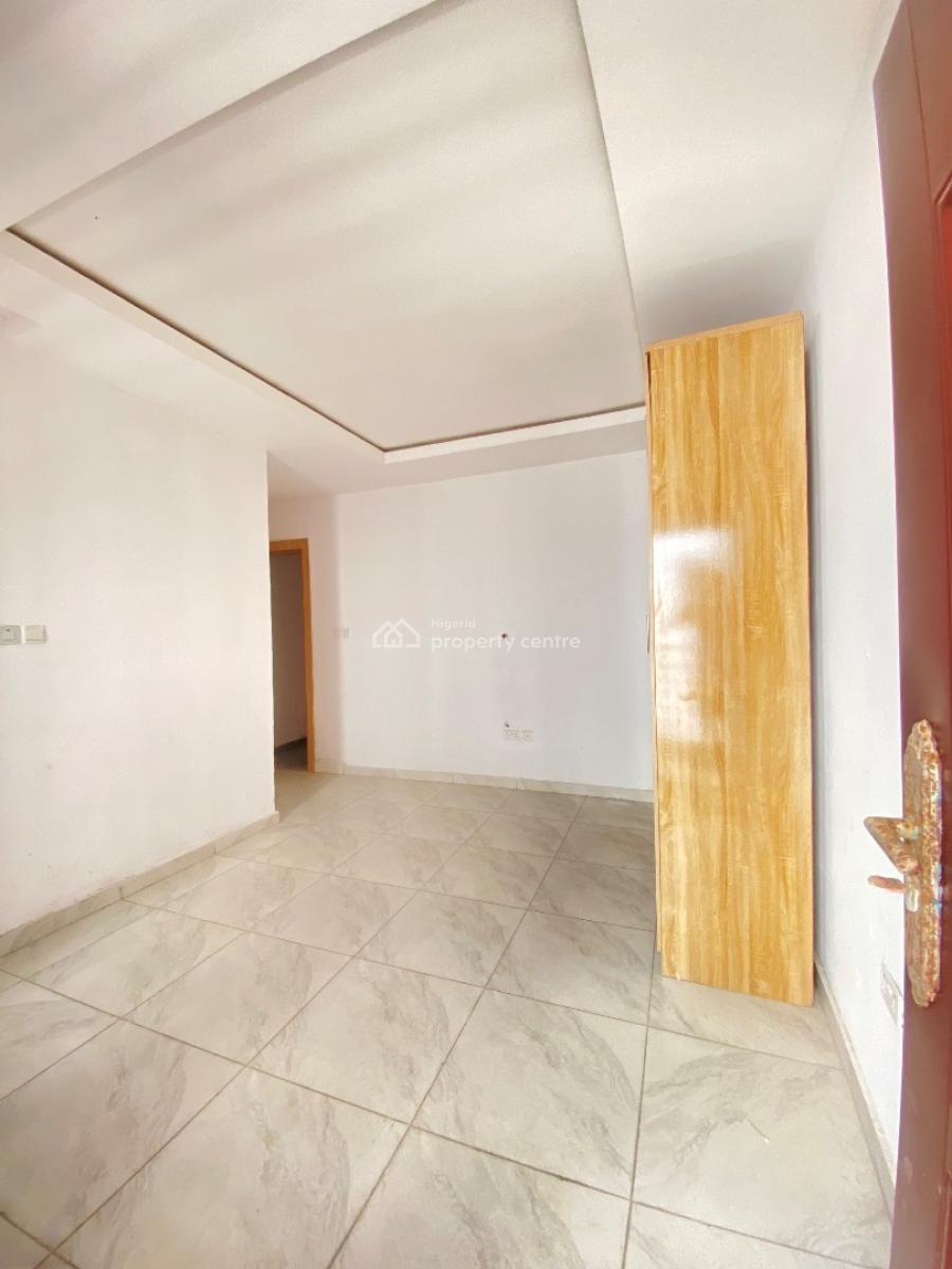 1 Bedroom Apartment, Ikate, Ikate, Lekki, Lagos, Flat / Apartment for Rent