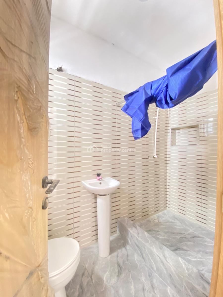 1 Bedroom Apartment, Ikate, Ikate, Lekki, Lagos, Flat / Apartment for Rent