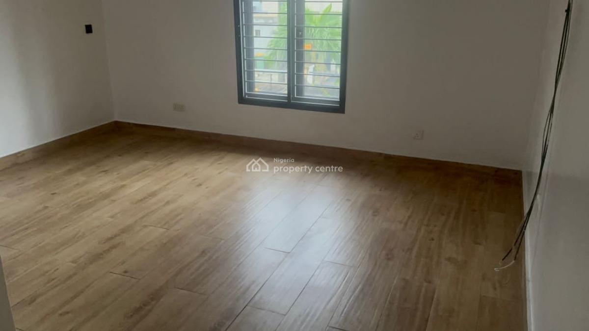 5 Bedroom Detached with 2 Bq, Lekki Phase 1, Lekki, Lagos, Detached Duplex for Rent