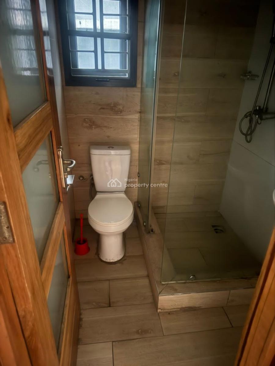 5 Bedroom Detached with 2 Bq, Lekki Phase 1, Lekki, Lagos, Detached Duplex for Rent