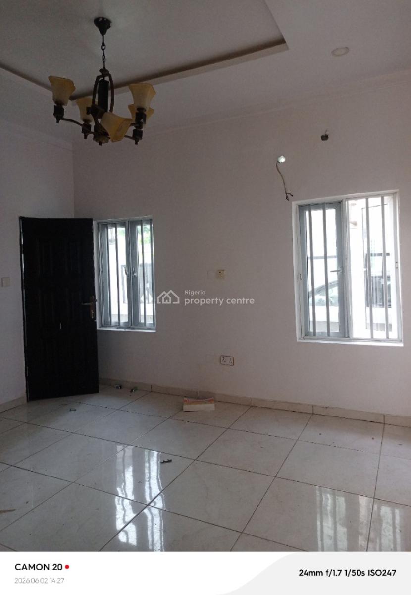 a Sharp Mini Flat in a Good Estate, an Estate in Owode Bus, Stop,langbasa Road, Ado, Ajah, Lagos, Mini Flat (room and Parlour) for Rent