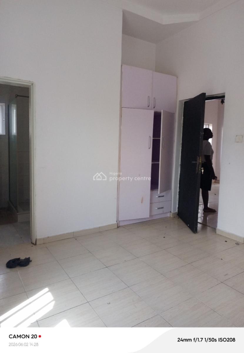 a Sharp Mini Flat in a Good Estate, an Estate in Owode Bus, Stop,langbasa Road, Ado, Ajah, Lagos, Mini Flat (room and Parlour) for Rent