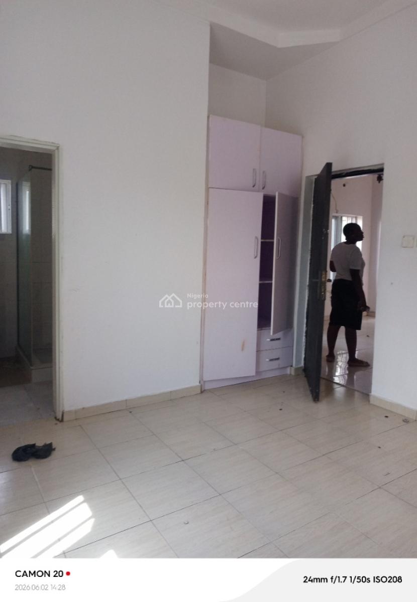 a Sharp Mini Flat in a Good Estate, an Estate in Owode Bus, Stop,langbasa Road, Ado, Ajah, Lagos, Mini Flat (room and Parlour) for Rent
