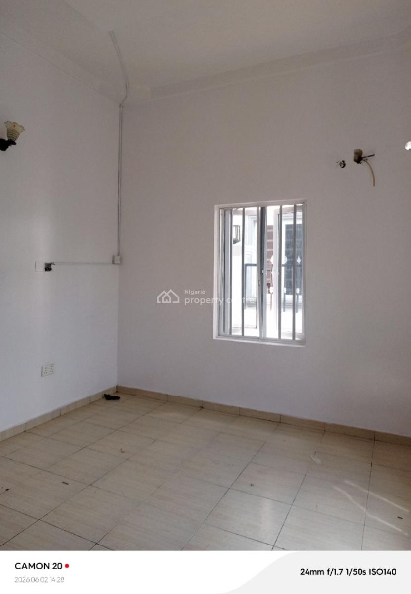 a Sharp Mini Flat in a Good Estate, an Estate in Owode Bus, Stop,langbasa Road, Ado, Ajah, Lagos, Mini Flat (room and Parlour) for Rent