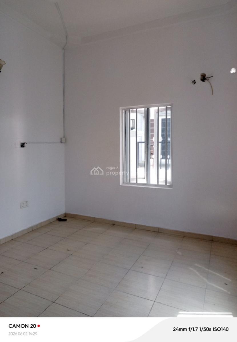 a Sharp Mini Flat in a Good Estate, an Estate in Owode Bus, Stop,langbasa Road, Ado, Ajah, Lagos, Mini Flat (room and Parlour) for Rent