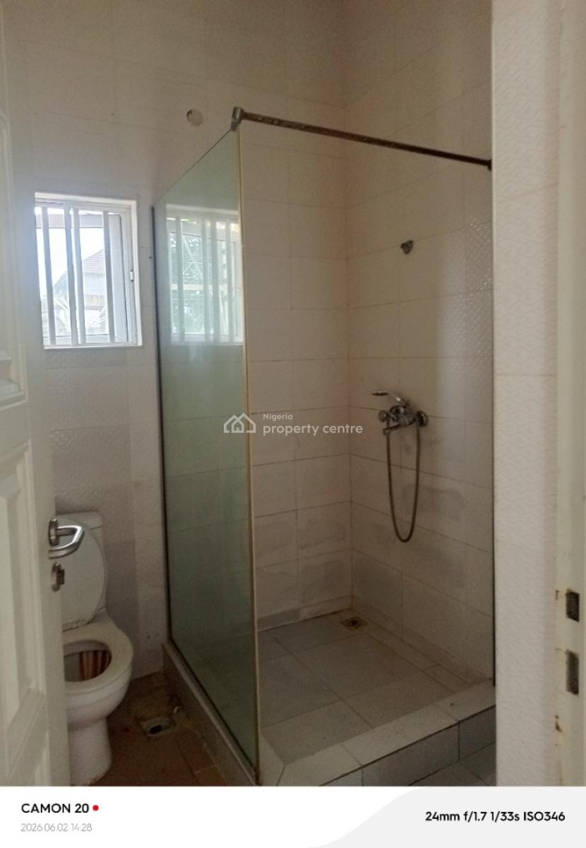 a Sharp Mini Flat in a Good Estate, an Estate in Owode Bus, Stop,langbasa Road, Ado, Ajah, Lagos, Mini Flat (room and Parlour) for Rent