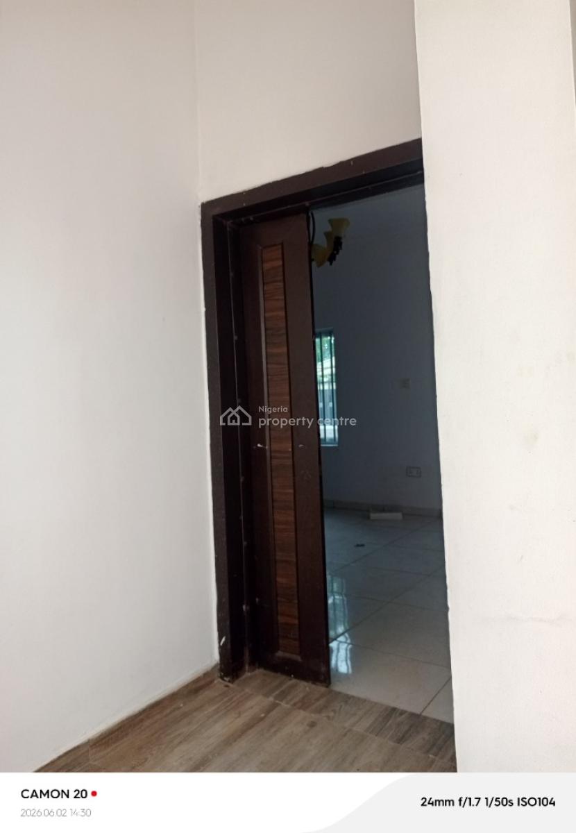 a Sharp Mini Flat in a Good Estate, an Estate in Owode Bus, Stop,langbasa Road, Ado, Ajah, Lagos, Mini Flat (room and Parlour) for Rent